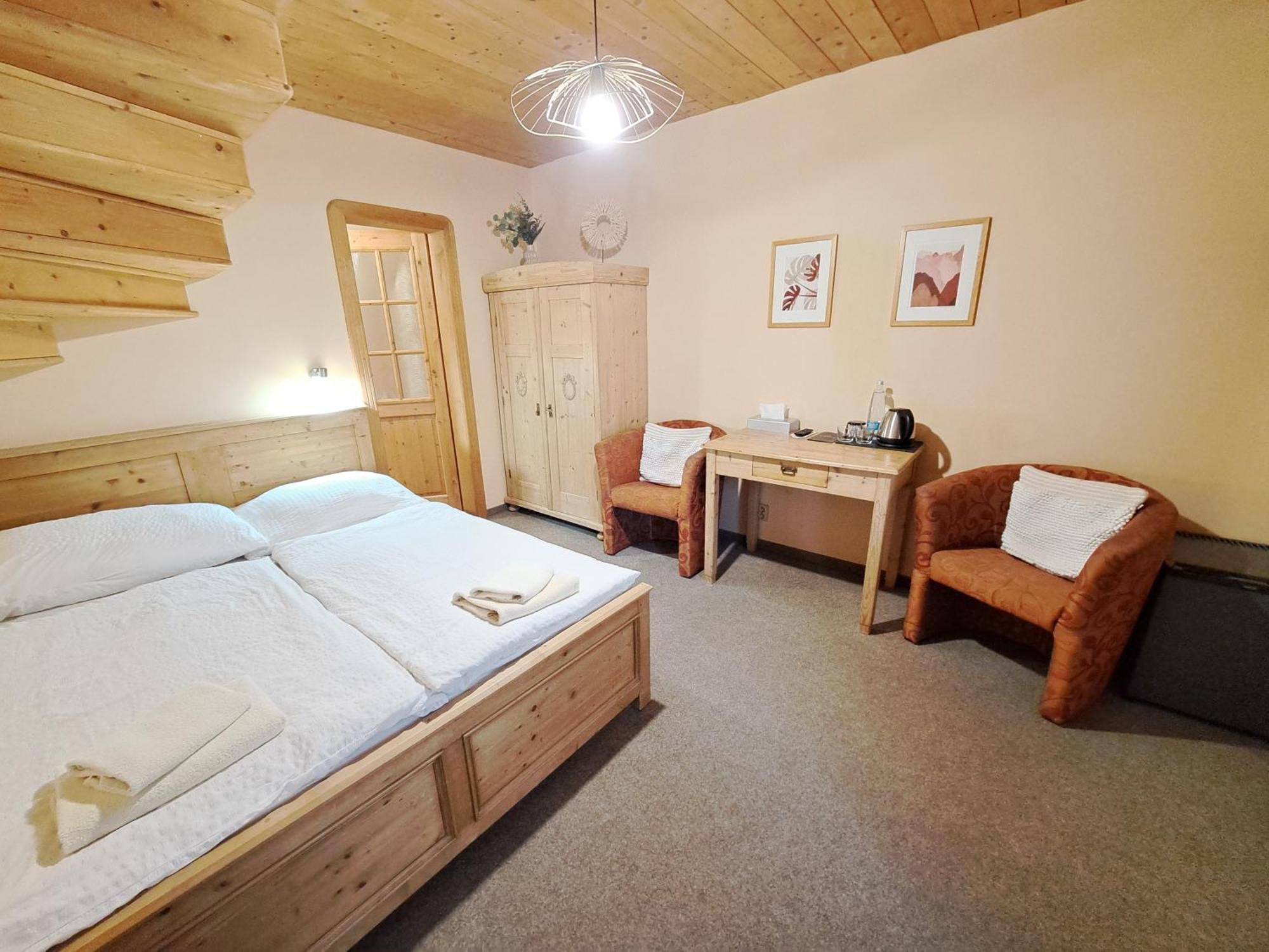 Frýdl 3* Praha