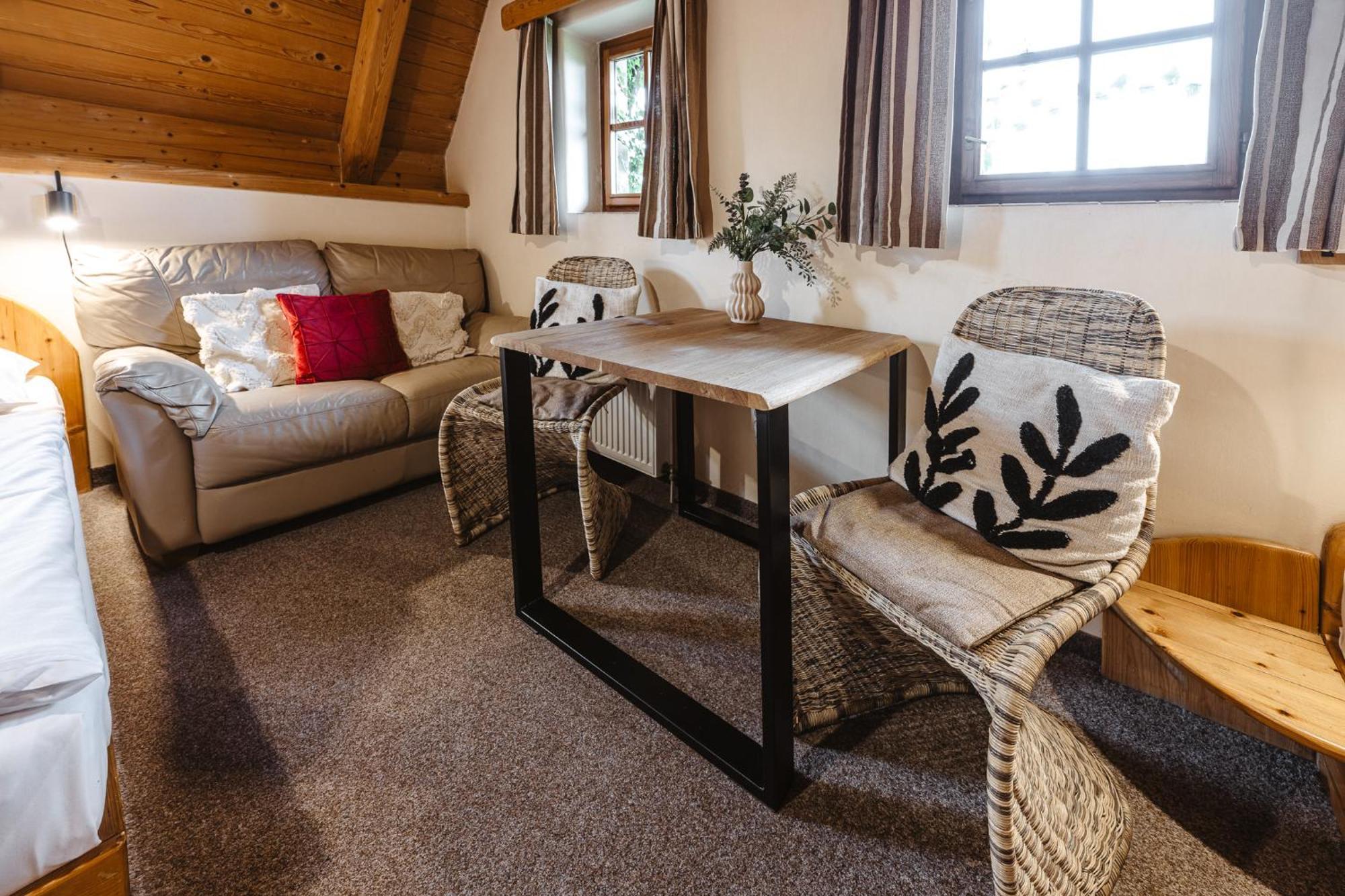 Frýdl Hotel 3*