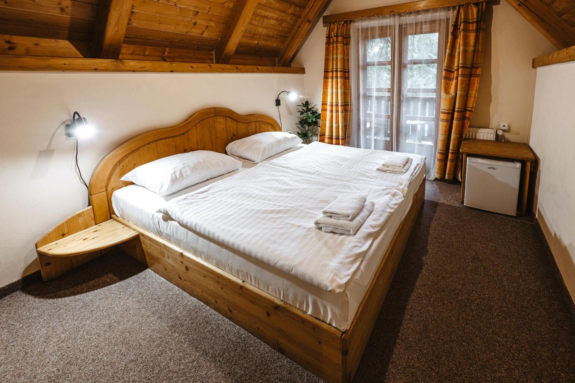Hotel Frýdl 3*