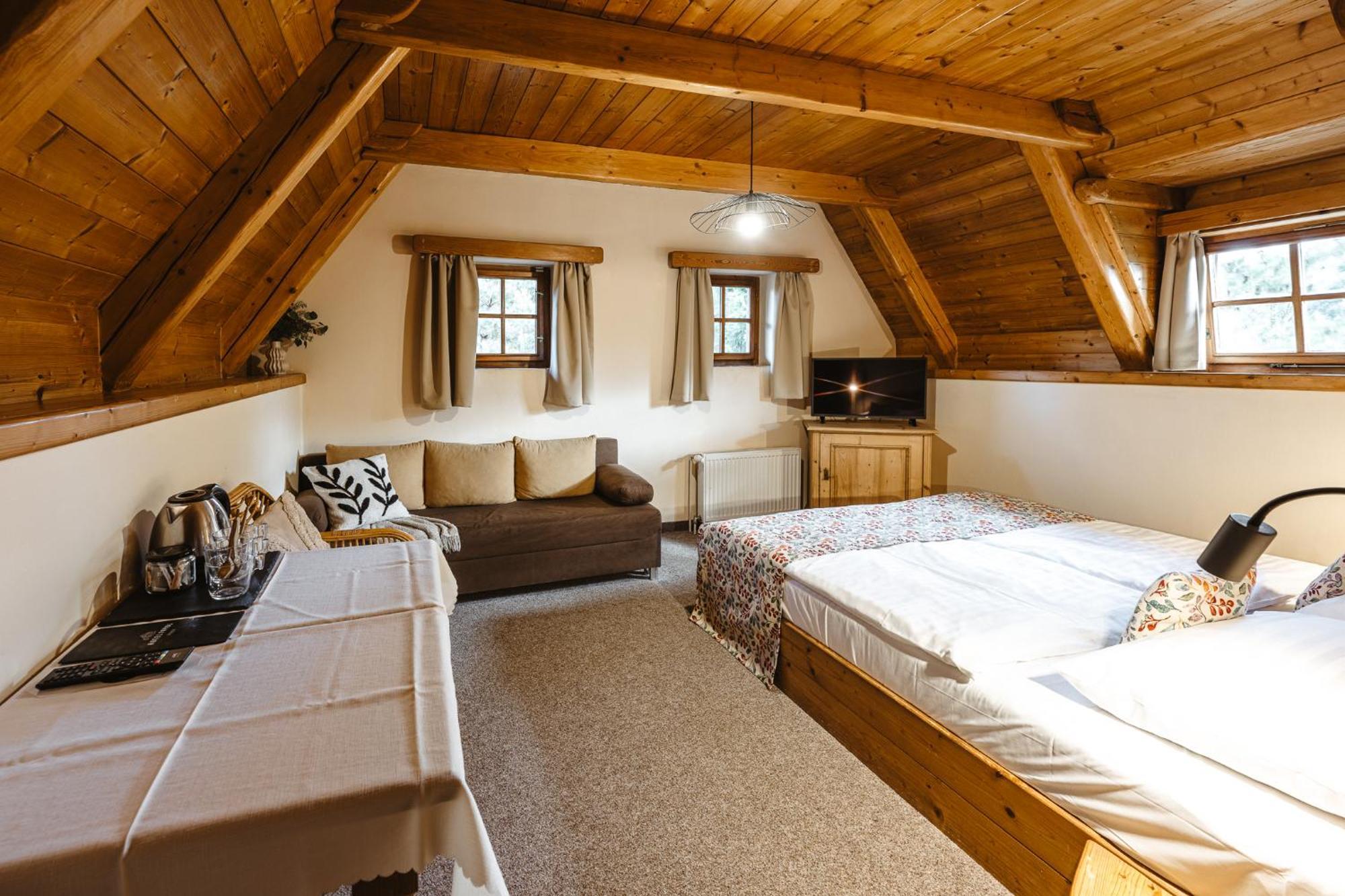 Frýdl 3* Praha