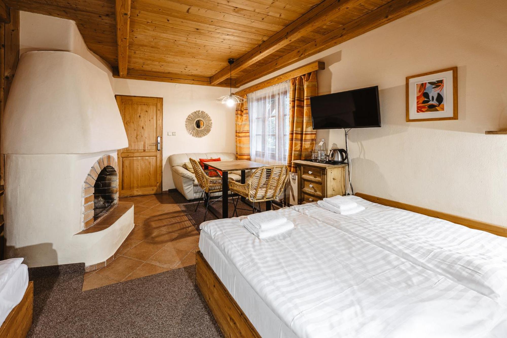 Hotel Frýdl 3*