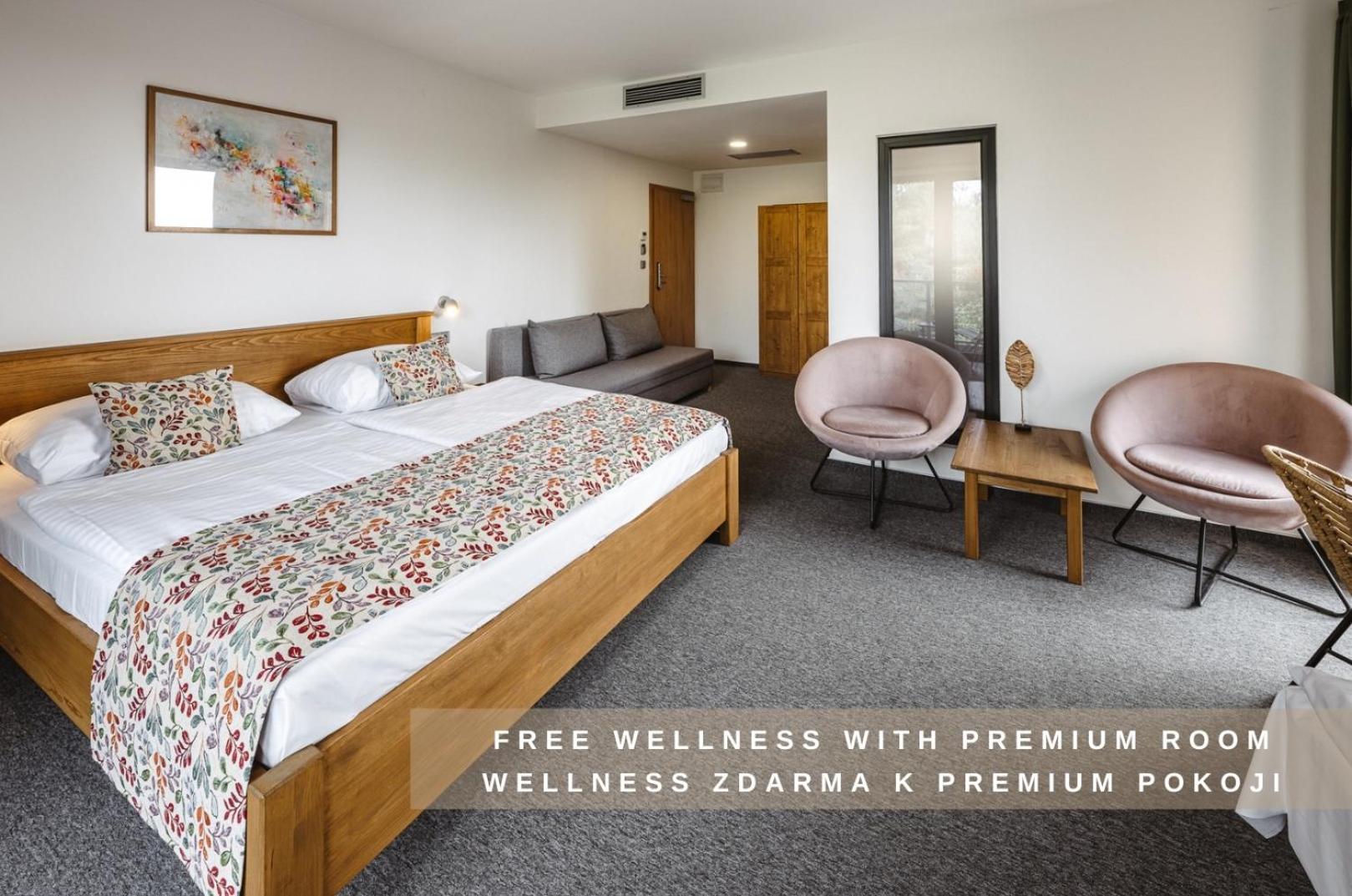 Hotel Frýdl Praha