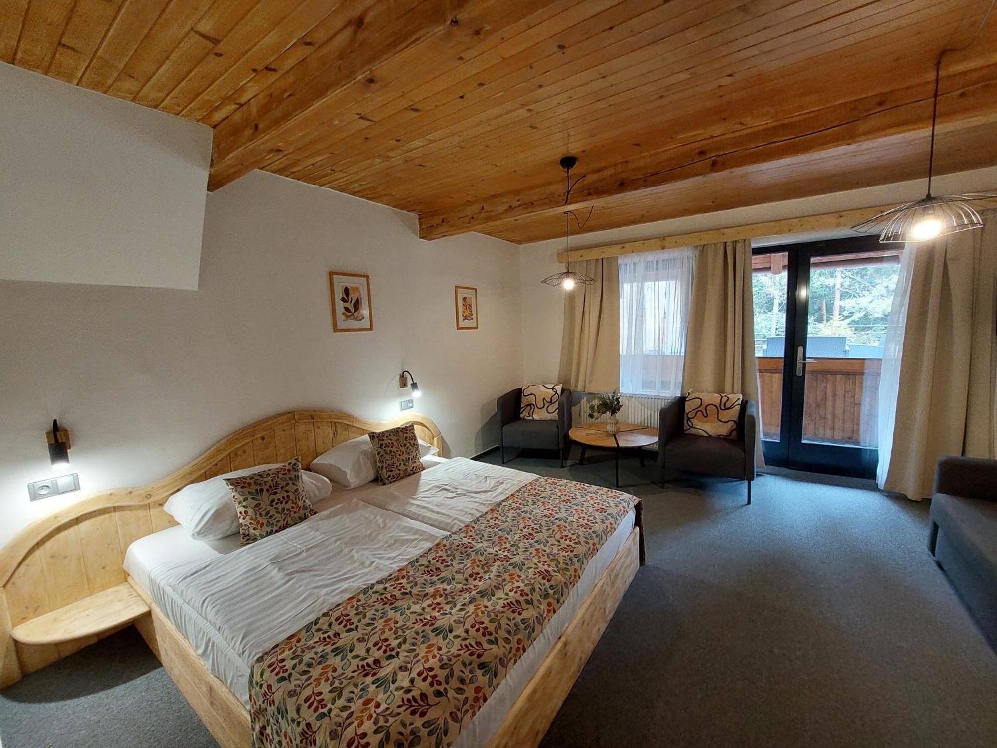 Hotel Frýdl