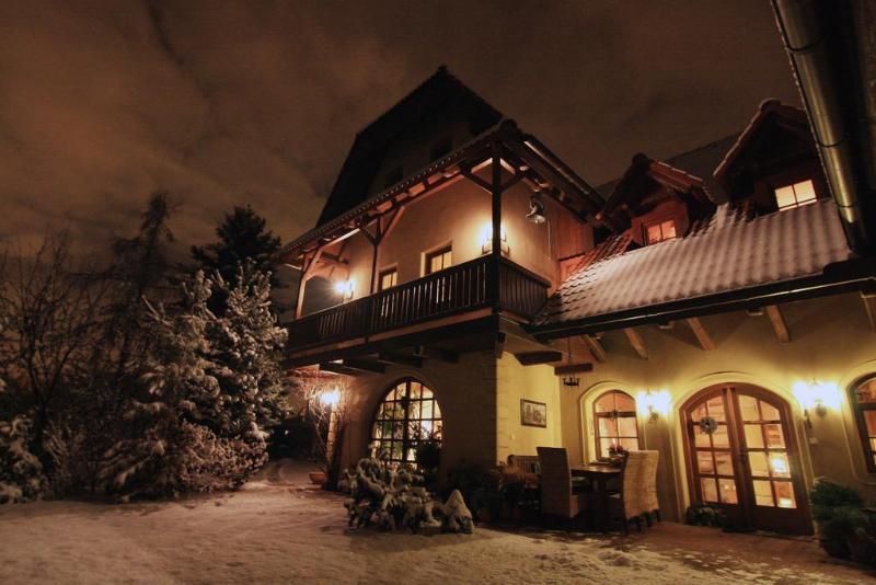 Frýdl Hotel