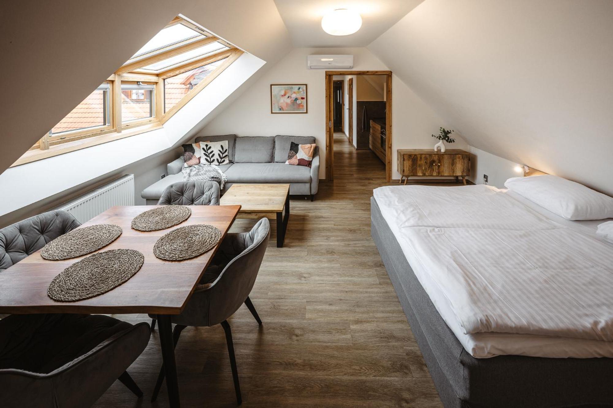 Frydl 3* Prag