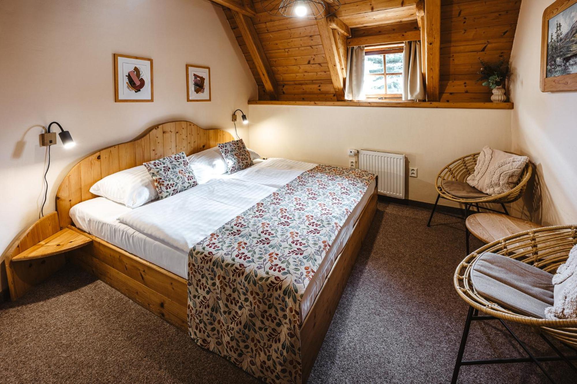 Frydl Hotel Prag